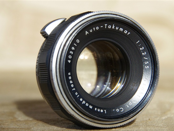 Auto-Takumar - www.pentax-slr.com