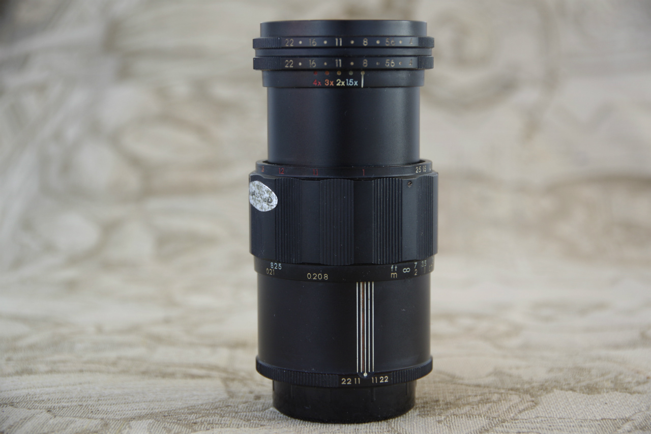 Takumar - www.pentax-slr.com Takumar - www.pentax-slr.com